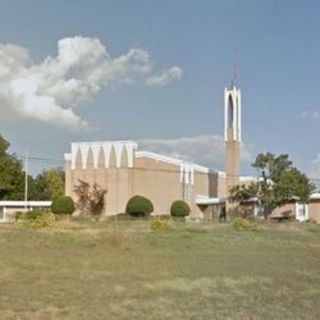 Norman First Lds Ward - Norman, Oklahoma