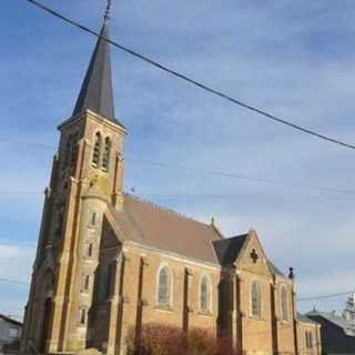 Notre-dame - Sainte-marie, Champagne-Ardenne