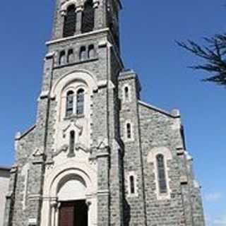 Saint Prix - Saint Priest La Roche, Rhone-Alpes