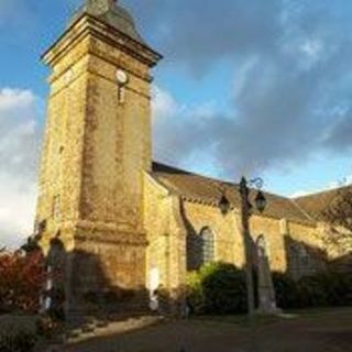 Saint Bomer - Saint Bomer Les Forges, Basse-Normandie