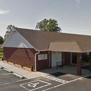 Angus Acres Church of Christ - Broken Arrow, Oklahoma