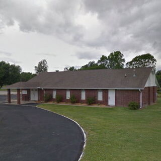 Angus Acres Church of Christ - Broken Arrow, Oklahoma