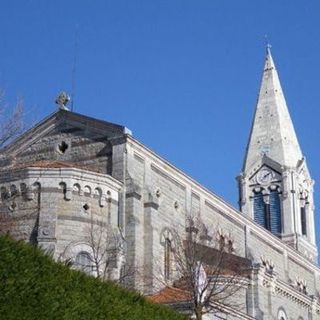 Saint Martin - Saint Martin La Sauvete, Rhone-Alpes