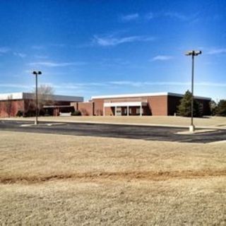 Heritage Baptist Church Oklahoma City, Oklahoma