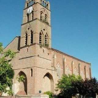 Donzac-assomption - Donzac, Midi-Pyrenees