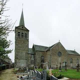 Saint-pierre-et-saint-paul. - La Chapelle Biche, Basse-Normandie