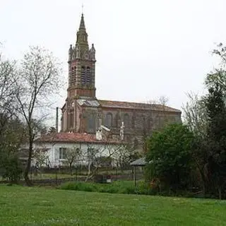 Paroisse De Labege - Labege, Midi-Pyrenees