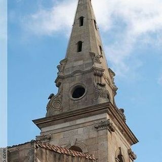 Saint Louis D'anjou - Martigues, Provence-Alpes-Cote d'Azur