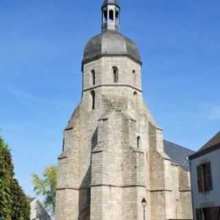 Aigurande Sur Bouzanne - Aigurande Sur Bouzanne, Centre