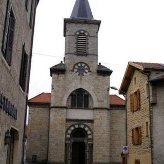 Chalmazel - Chalmazel, Rhone-Alpes