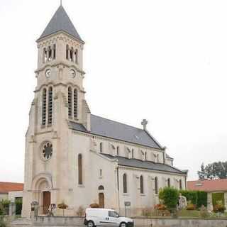 Saint Remi - Sillery, Champagne-Ardenne