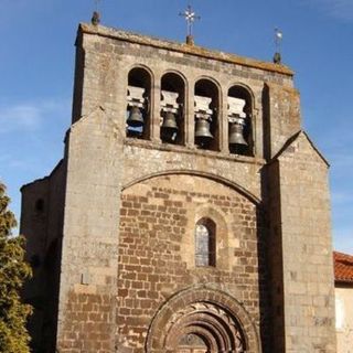 Landos - Landos, Auvergne