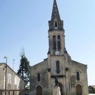 Saint Savin - Saint Savin, Aquitaine