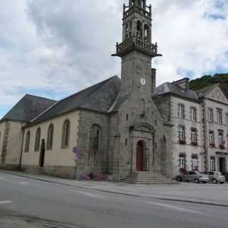 Port-launay - Port Launay, Bretagne