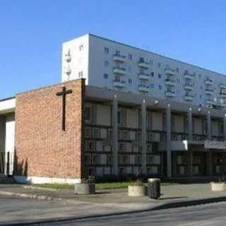 Tous Les Saints - Bobigny, Ile-de-France