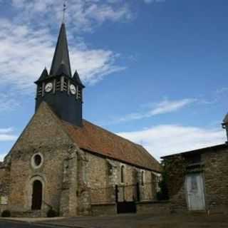 Boissy-sans-avoir - Boissy Sans Avoir, Ile-de-France