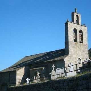 Saint Saturnin - Ribennes, Languedoc-Roussillon