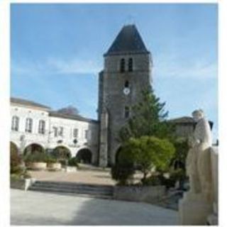 Saint Jacques Beauville, Aquitaine