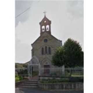 Saint-jean-de-sauves - Saint-jean-de-sauves, Poitou-Charentes