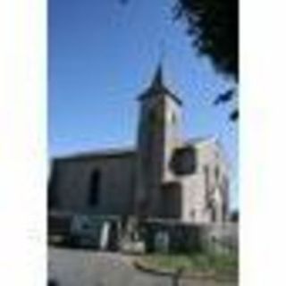 Saint Quirin - Ville En Vermois, Lorraine