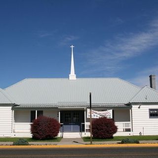 Kaleo Church Ontario, Oregon