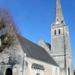 Saint Perpet - Neuil, Centre