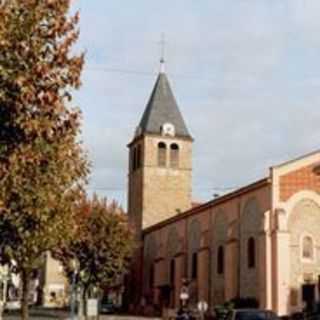 Saint Etienne - Cours La Ville, Rhone-Alpes