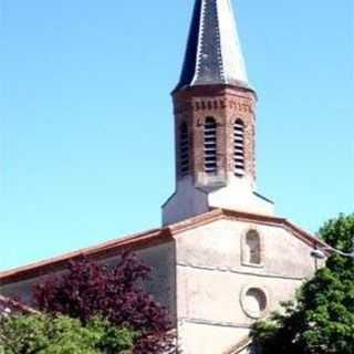 Saint Eusebe - Saussenac, Midi-Pyrenees