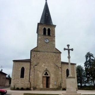 Saint Martin - Grieges, Rhone-Alpes