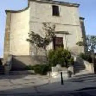 Eglise - Vedene, Provence-Alpes-Cote d'Azur