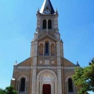 Saint Jean Marie Vianney - Dardilly, Rhone-Alpes