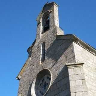 Sainte Anne - Le Buisson, Languedoc-Roussillon