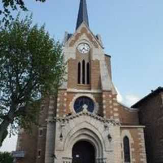 Saint Saturnin - Arnas, Rhone-Alpes