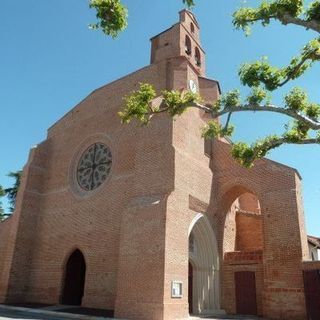 Paroisse De Saint-jory - Saint Jory, Midi-Pyrenees