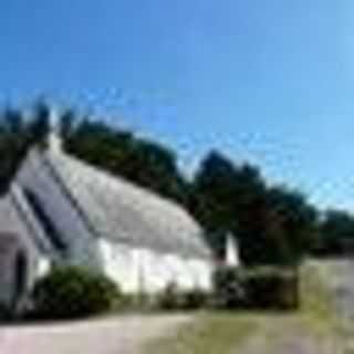 Chapelle Notre Dame Des Sables - Frehel, Bretagne