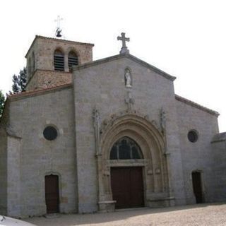 Marcilly-le-chatel - Marcilly Le Chatel, Rhone-Alpes