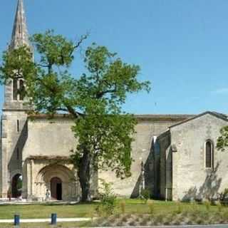 Saint Germain - Arsac, Aquitaine