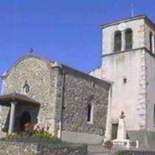 Saint Pierre Es Liens - Tartaras, Rhone-Alpes