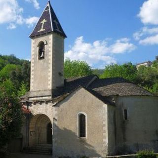 Saint Andre - Saint Andre Capceze, Languedoc-Roussillon