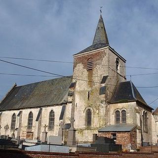 Notre Dame - Inghem, Nord-Pas-de-Calais