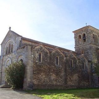 Saint Maurice - Saint Maurice De Cazevieille, Languedoc-Roussillon