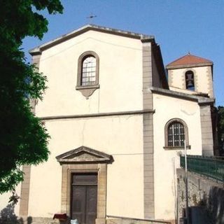 Saint Pierre Es Liens - Simiane Collongue, Provence-Alpes-Cote d'Azur