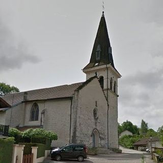 Saint Laurent Arbent, Rhone-Alpes