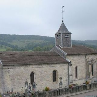 Vaux Sur Saint Urbain - Vaux Sur Saint Urbain, Champagne-Ardenne