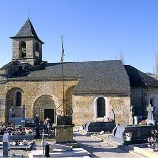 Saint Hippolyte - Esclanedes, Languedoc-Roussillon