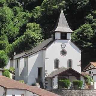 Assomption - Arneguy, Aquitaine