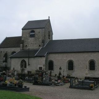 Noncourt Sur Le Rongeant - Noncourt Sur Le Rongeant, Champagne-Ardenne