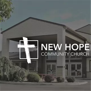 New Hope Community Church - Hermiston, Oregon