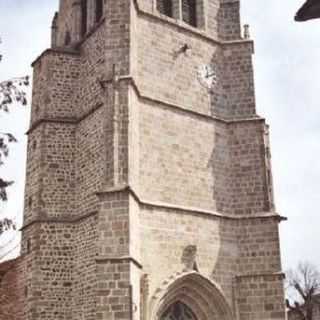 Verrieres - Verrieres En Forez, Rhone-Alpes