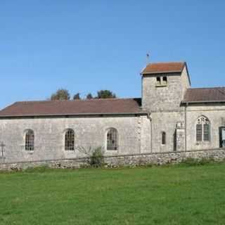 Paroy Sur Saulx - Paroy Sur Saulx, Champagne-Ardenne